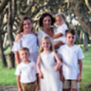 Meet your Posher, Helen ann